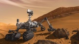 zber z hry Mars Rover Landing